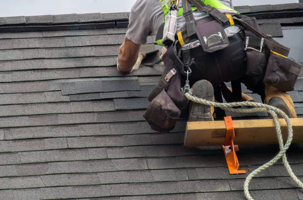 Trusted Storm Damage Roof Repair service in Marion, IA - Brentwood Metal Roofing