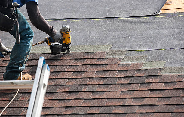 Licensed Storm Damage Roof Repair service in Marion, IA - Brentwood Metal Roofing